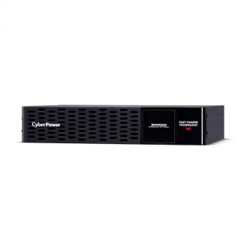Baterijų modulis CYBERPOWER BP48VP2U01 sandarus švino-rūgštinis VRLA 12 V 7 Ah 8 elementų, skirtas UPS