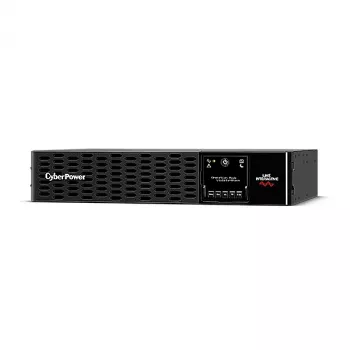 CyberPower PR1000ERTXL2U nepertraukiamo maitinimo šaltinis (UPS) Linijinis-interaktyvus 1 kVA 1000 W 10 AC lizdų