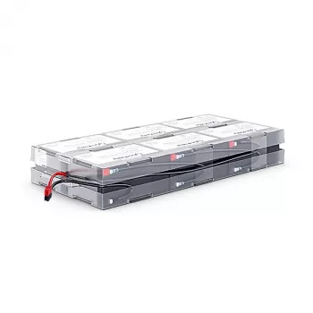CyberPower RBP0077 UPS baterija Švino-rūgštinis akumuliatorius (VRLA) 72 V