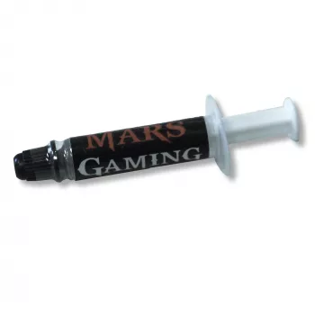Mars Gaming MT0 terminė pasta 1g 6W temperatūra 30-280°C maksimalus saugumas