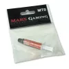 Mars Gaming MT0 terminė pasta 1g 6W temperatūra 30-280°C maksimalus saugumas