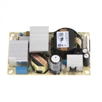 Maitinimo blokas QNAP PWR-PSU-100W-DT01 100W su daugiaspalviu indikatoriumi