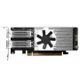 QNAP QXG-100G2SF-E810 tinklo plokštė, vidinė, 100 GbE, 2 prievadai, SFP28, PCIe 4.0