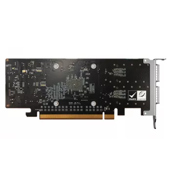 QNAP QXG-100G2SF-E810 tinklo plokštė, vidinė, 100 GbE, 2 prievadai, SFP28, PCIe 4.0
