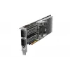 QNAP QXG-100G2SF-E810 tinklo plokštė, vidinė, 100 GbE, 2 prievadai, SFP28, PCIe 4.0