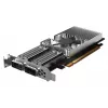 QNAP QXG-100G2SF-E810 tinklo plokštė, vidinė, 100 GbE, 2 prievadai, SFP28, PCIe 4.0