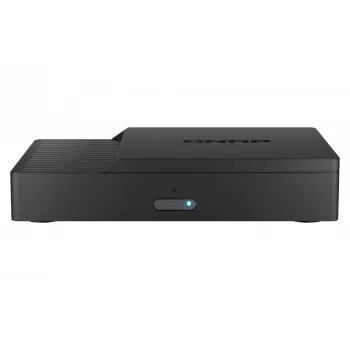 Belaidė prezentacijų sistema QNAP KoiBox-100W HDMI darbalaukis Wi-Fi 6