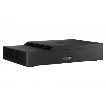 Belaidė prezentacijų sistema QNAP KoiBox-100W HDMI darbalaukis Wi-Fi 6
