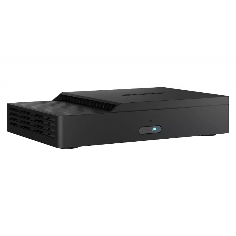 Belaidė prezentacijų sistema QNAP KoiBox-100W HDMI darbalaukis Wi-Fi 6
