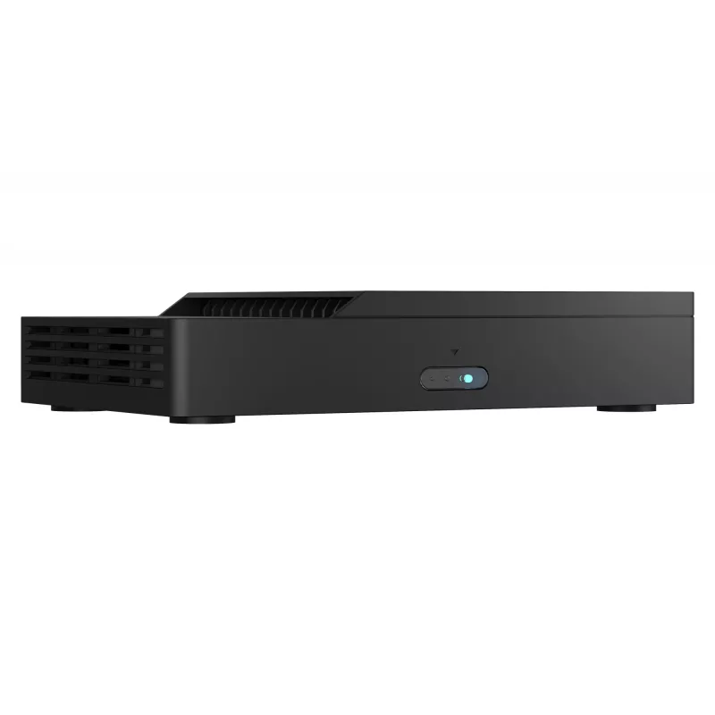 Belaidė prezentacijų sistema QNAP KoiBox-100W HDMI darbalaukis Wi-Fi 6