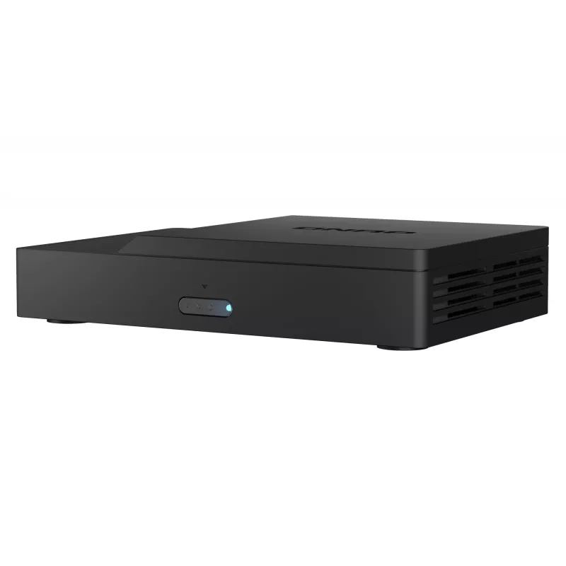 Belaidė prezentacijų sistema QNAP KoiBox-100W HDMI darbalaukis Wi-Fi 6