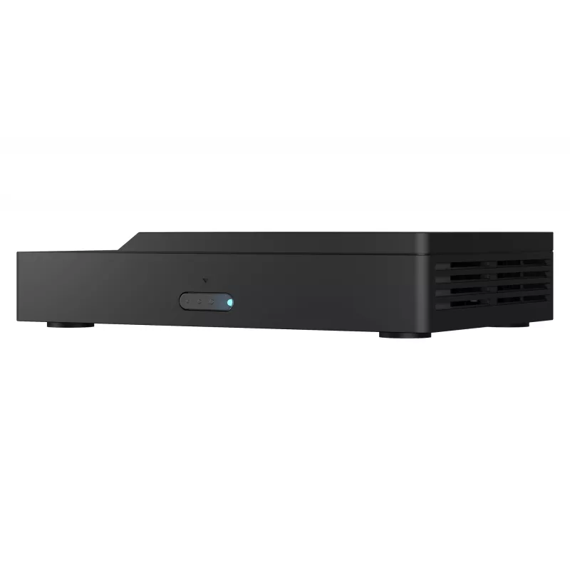 Belaidė prezentacijų sistema QNAP KoiBox-100W HDMI darbalaukis Wi-Fi 6