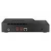 Belaidė prezentacijų sistema QNAP KoiBox-100W HDMI darbalaukis Wi-Fi 6