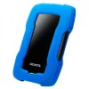 Išorinis kietasis diskas ADATA HD330 2 TB 2,5 colio Micro-USB B 3.2 Gen 1 (3.1 Gen 1) Mėlynas