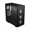FSP CMT512 Midi Tower Juodas