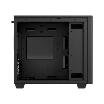 FSP CST360-B korpusas Mini Tower mITX, mATX juodas