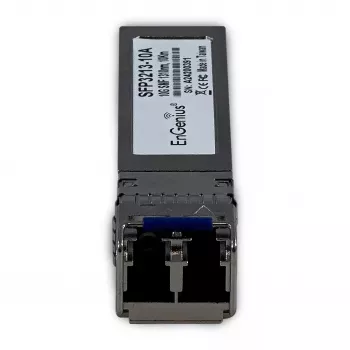 SFP+ modulis Engenius Networks Europe BV SFP3213-10A 10G vienmodis 1330nm 10km