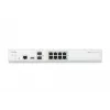 EnGenius Gateway6 8mG 2SFP+ (ESG620) – debesijos valdomas saugos šliuzas su 2 x 2.5 GbE LAN ir 6 x 2.5 GbE WAN bei 2 SFP+ prievadais