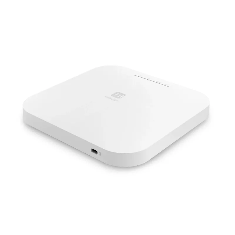 EnGenius Fit6 2×2 valdomas belaidis prieigos taškas (802.11ax, 2.4 GHz / 5 GHz, 1774 Mbit/s, PoE)
