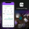 EnGenius Fit6 2×2 valdomas belaidis prieigos taškas (802.11ax, 2.4 GHz / 5 GHz, 1774 Mbit/s, PoE)