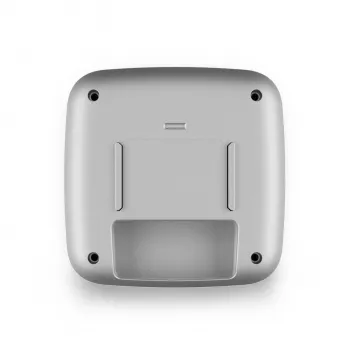 EnGenius Fit6 valdomas vidaus belaidis prieigos taškas, dviejų juostų, 11ax, 574+2400Mbps, 2T2R, GbE PoE.af, 4×3dBi