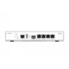 EnGenius FitXpress valdomas šliuzas 2 x GbE LAN ir 2 x GbE WAN bei 1 SFP prievadas