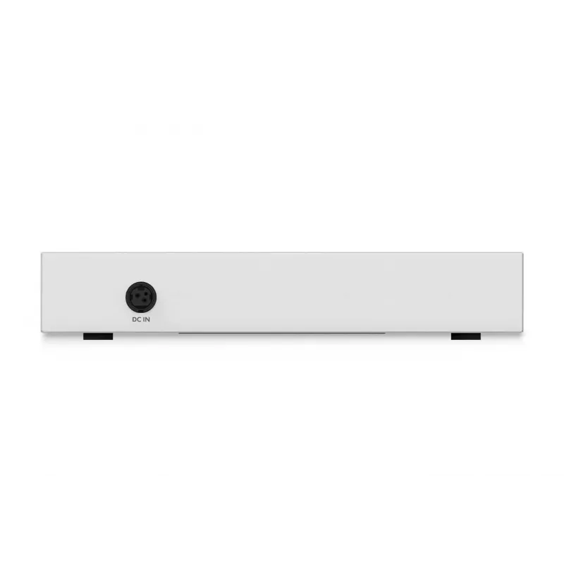 EnGenius FitXpress valdomas šliuzas 2 x GbE LAN ir 2 x GbE WAN bei 1 SFP prievadas