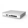 EnGenius FitXpress valdomas šliuzas 2 x GbE LAN ir 2 x GbE WAN bei 1 SFP prievadas