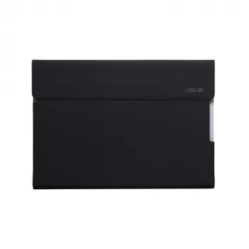 Dėklas ASUS VivoTab Smart ME400 – ASUS TranSleeve, mikropluoštas ir dirbtinė oda, juoda