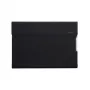 Dėklas ASUS VivoTab Smart ME400 – ASUS TranSleeve, mikropluoštas ir dirbtinė oda, juoda