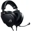 Ausinės ASUS ROG Theta Electret, laidinės, žaidimams, juodos