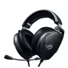 Ausinės ASUS ROG Theta Electret, laidinės, žaidimams, juodos