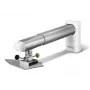 Sieninis laikiklis BenQ WM04G3 projektoriui, metalinis baltas
