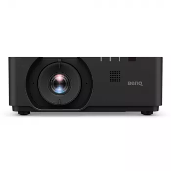 BenQ LU960 standartinio fokusavimo projektorius 5500 ANSI liumenų DLP WUXGA (1920x1200) 3D juodas