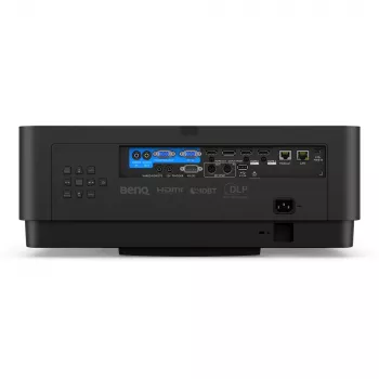 BenQ LU960 standartinio fokusavimo projektorius 5500 ANSI liumenų DLP WUXGA (1920x1200) 3D juodas