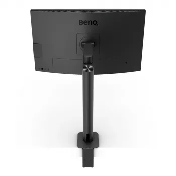 BenQ PD2706UA 27 colių 4K UHD LCD monitorius, juodas