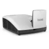 BenQ LW855UST itin trumpo fokusavimo projektorius 3500 ANSI liumenų DLP WXGA (1280x800) 3D juodas, baltas