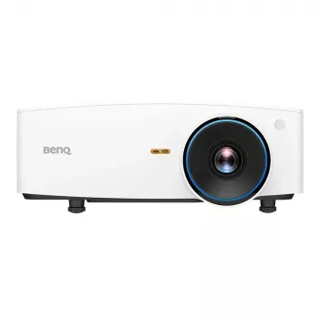 BenQ LK935 standartinis projektorius 5500 ANSI liumenų DLP UHD 4K (3840x2160) 3D baltas
