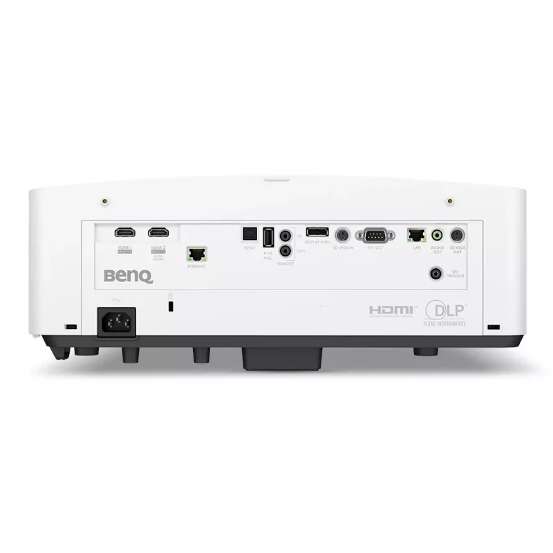 BenQ LK935 standartinis projektorius 5500 ANSI liumenų DLP UHD 4K (3840x2160) 3D baltas