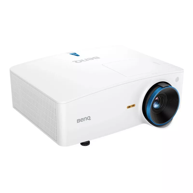 BenQ LK935 standartinis projektorius 5500 ANSI liumenų DLP UHD 4K (3840x2160) 3D baltas