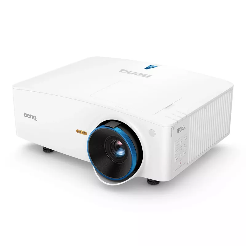 BenQ LK935 standartinis projektorius 5500 ANSI liumenų DLP UHD 4K (3840x2160) 3D baltas