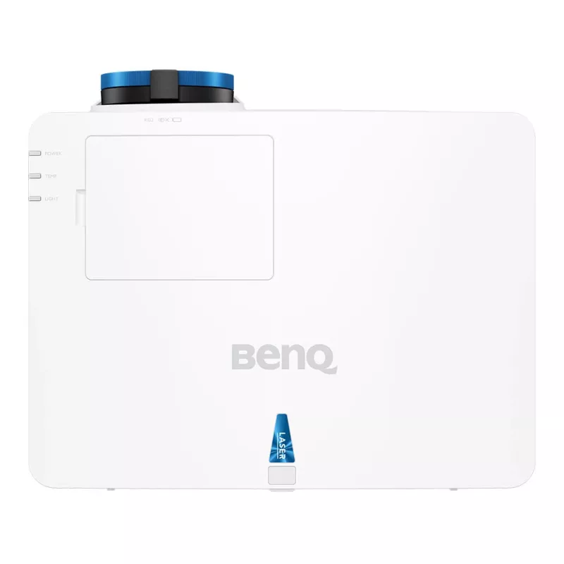 BenQ LK935 standartinis projektorius 5500 ANSI liumenų DLP UHD 4K (3840x2160) 3D baltas