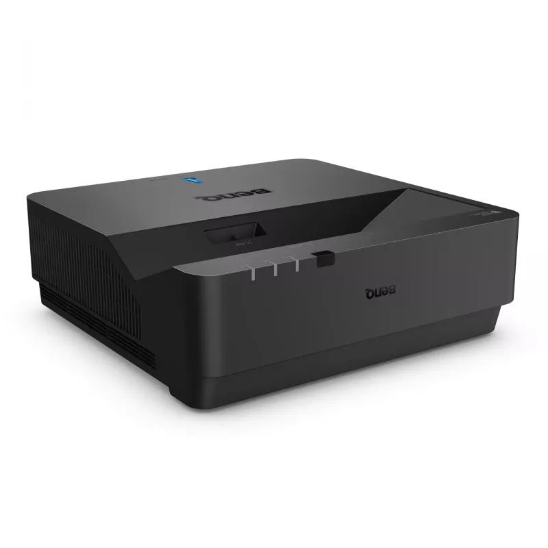 BenQ LU960UST+ itin trumpo fokusavimo projektorius 5200 ANSI liumenų DLP WUXGA (1920x1200) 3D juodas
