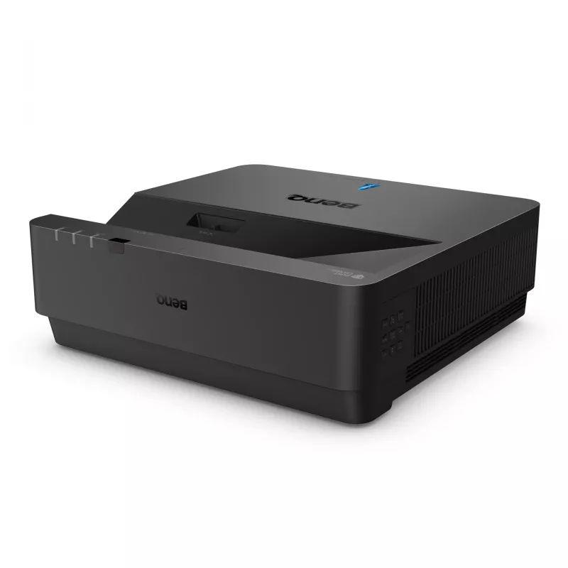 BenQ LU960UST+ itin trumpo fokusavimo projektorius 5200 ANSI liumenų DLP WUXGA (1920x1200) 3D juodas