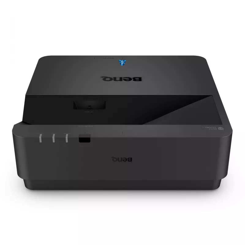 BenQ LU960UST+ itin trumpo fokusavimo projektorius 5200 ANSI liumenų DLP WUXGA (1920x1200) 3D juodas