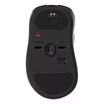ZOWIE EC1-DW pelė žaidimams Dešinei rankai USB Type-A Optinė 3200 DPI