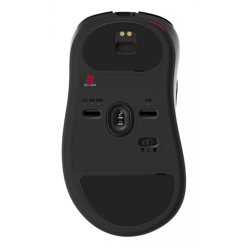 ZOWIE EC1-DW pelė žaidimams Dešinei rankai USB Type-A Optinė 3200 DPI