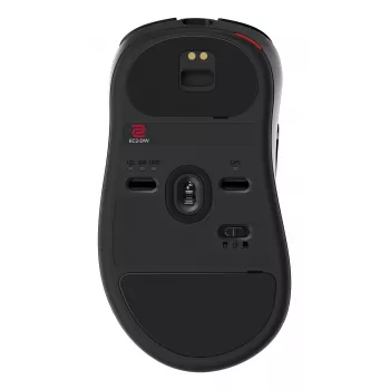 ZOWIE EC2-DW pelė žaidimams Dešinei rankai USB Type-A Optinė 3200 DPI