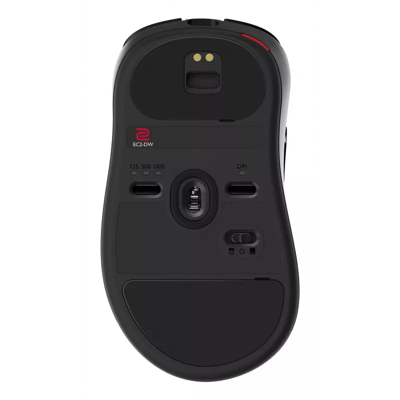 ZOWIE EC2-DW pelė žaidimams Dešinei rankai USB Type-A Optinė 3200 DPI