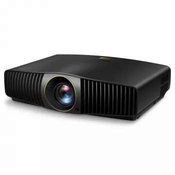 BenQ BR9708 Trumpo fokusavimo projektorius 2600 ANSI liumenų DLP UHD 4K (3840x2160) 3D Juodas
